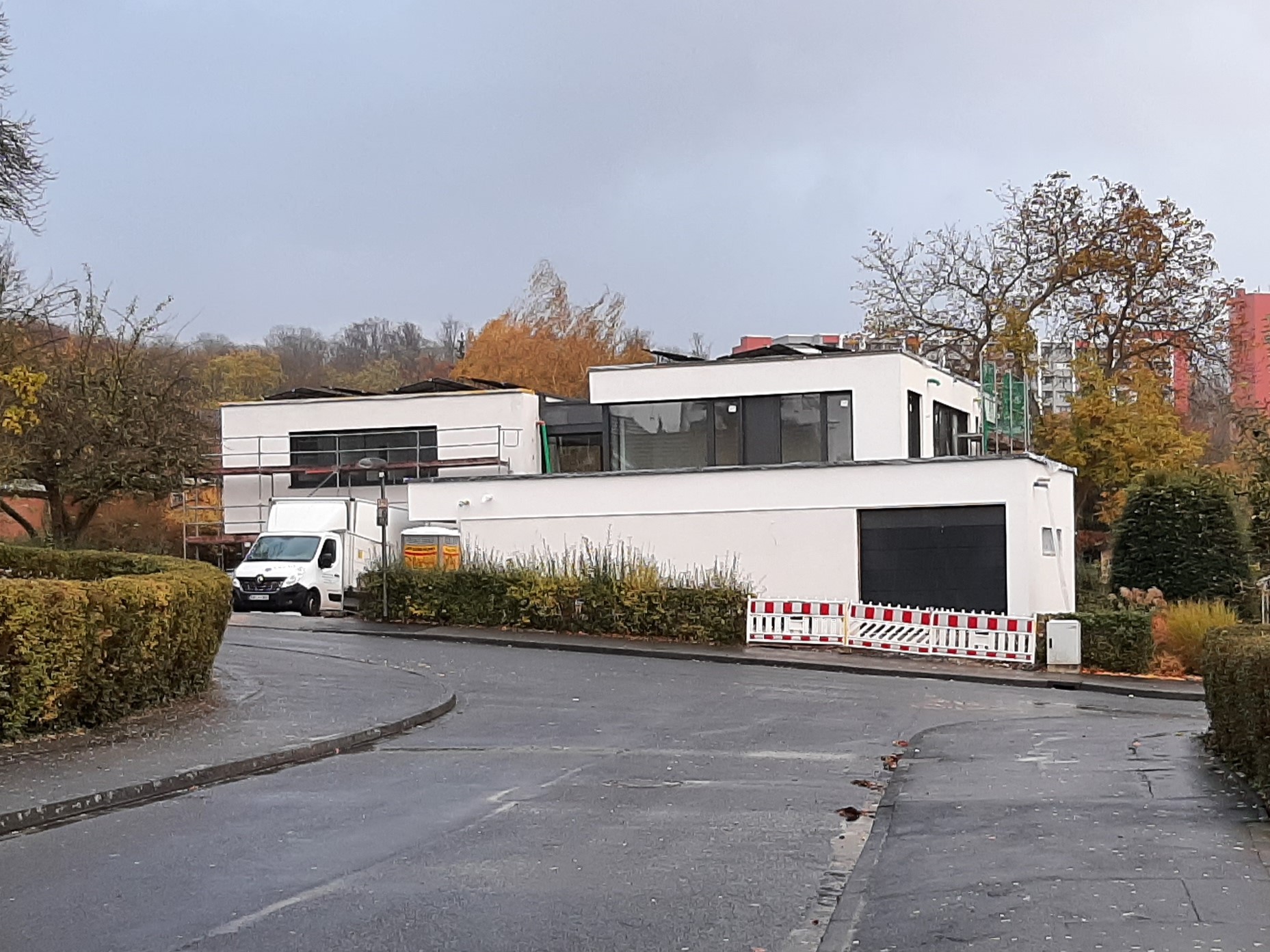 Einfamilienhaus in Göttingen